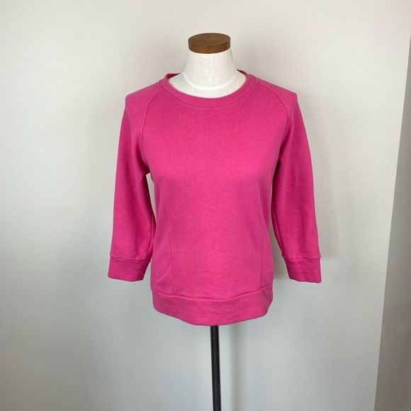 The North Face Flash Dry Crewneck Sweatshirt - Picture 1 of 6